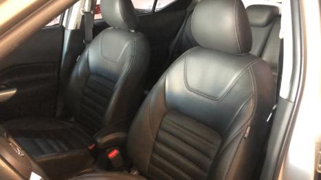 NISSAN Kicks 1.6 16V 4P FLEXSTART ADVANCE XTRONIC AUTOMTICO CVT, Foto 13