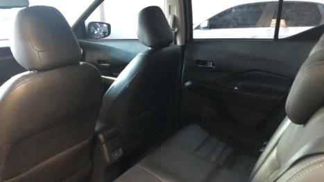 NISSAN Kicks 1.6 16V 4P FLEXSTART ADVANCE XTRONIC AUTOMTICO CVT, Foto 14