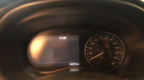 NISSAN Kicks 1.6 16V 4P FLEXSTART ADVANCE XTRONIC AUTOMTICO CVT, Foto 16