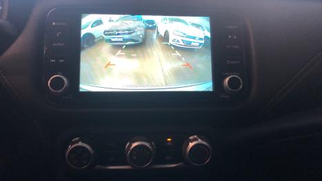 NISSAN Kicks 1.6 16V 4P FLEXSTART ADVANCE XTRONIC AUTOMTICO CVT, Foto 17