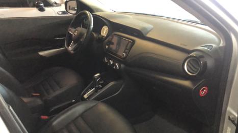 NISSAN Kicks 1.6 16V 4P FLEXSTART ADVANCE XTRONIC AUTOMTICO CVT, Foto 19