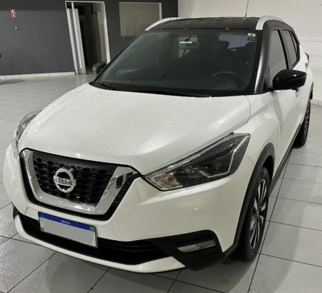 NISSAN Kicks 1.6 16V 4P FLEXSTART SL X-TRONIC AUTOMTICO CVT, Foto 2