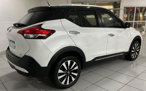 NISSAN Kicks 1.6 16V 4P FLEXSTART SL X-TRONIC AUTOMTICO CVT, Foto 3