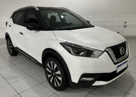 NISSAN Kicks 1.6 16V 4P FLEXSTART SL X-TRONIC AUTOMTICO CVT, Foto 1