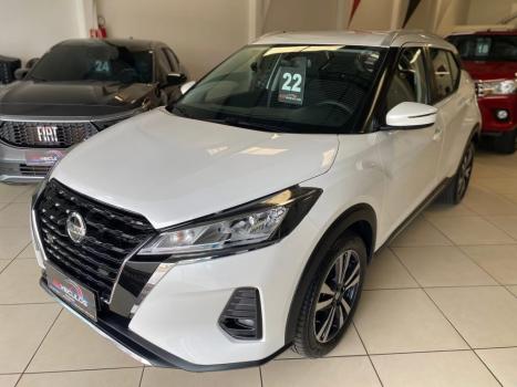 NISSAN Kicks 1.6 16V 4P FLEXSTART ADVANCE XTRONIC AUTOMTICO CVT, Foto 1