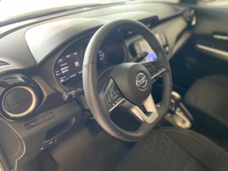NISSAN Kicks 1.6 16V 4P FLEXSTART ADVANCE XTRONIC AUTOMTICO CVT, Foto 3