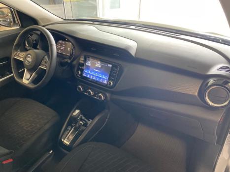NISSAN Kicks 1.6 16V 4P FLEXSTART ADVANCE XTRONIC AUTOMTICO CVT, Foto 5