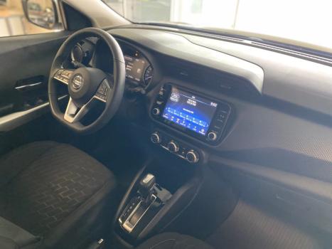 NISSAN Kicks 1.6 16V 4P FLEXSTART ADVANCE XTRONIC AUTOMTICO CVT, Foto 6
