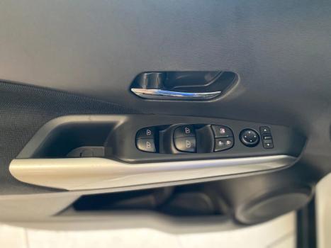 NISSAN Kicks 1.6 16V 4P FLEXSTART ADVANCE XTRONIC AUTOMTICO CVT, Foto 11