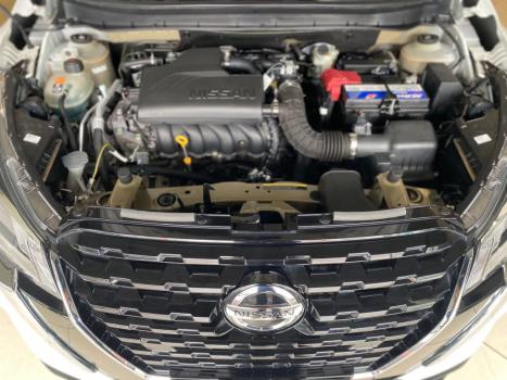 NISSAN Kicks 1.6 16V 4P FLEXSTART ADVANCE XTRONIC AUTOMTICO CVT, Foto 14