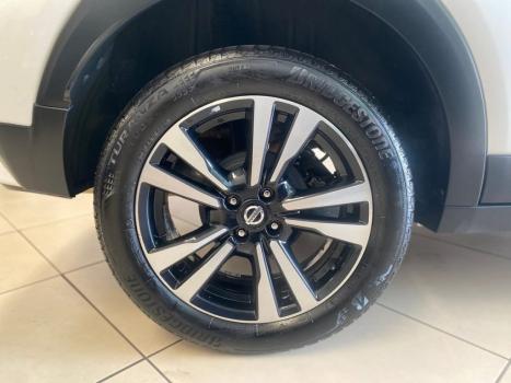 NISSAN Kicks 1.6 16V 4P FLEXSTART ADVANCE XTRONIC AUTOMTICO CVT, Foto 15