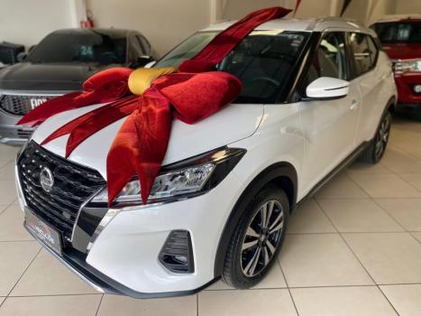 NISSAN Kicks 1.6 16V 4P FLEXSTART ADVANCE XTRONIC AUTOMTICO CVT, Foto 16