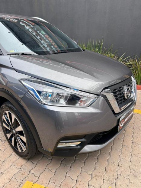 NISSAN Kicks 1.6 16V 4P FLEXSTART SL X-TRONIC AUTOMTICO CVT, Foto 7