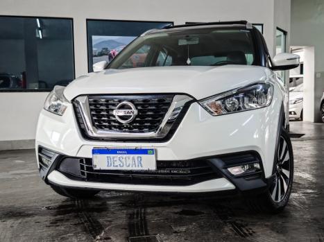 NISSAN Kicks 1.6 16V 4P FLEX SV X-TRONIC AUTOMTICO CVT, Foto 2