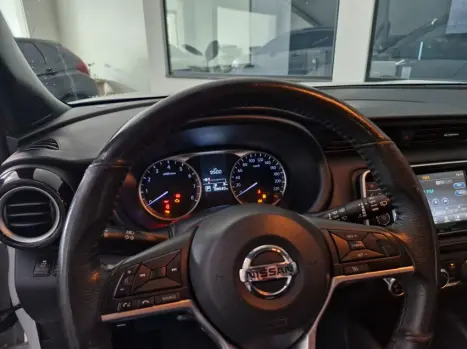 NISSAN Kicks 1.6 16V 4P FLEX SV X-TRONIC AUTOMTICO CVT, Foto 10