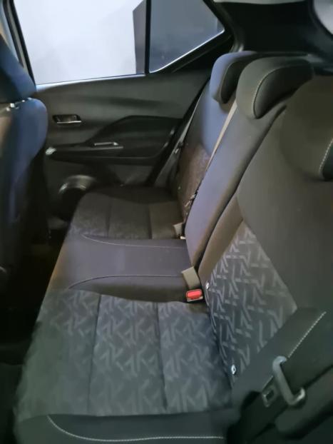 NISSAN Kicks 1.6 16V 4P FLEXSTART SENSE XTRONIC AUTOMTICO CVT, Foto 9