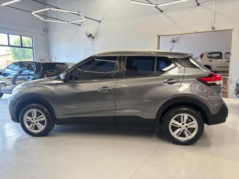 NISSAN Kicks 1.6 16V 4P FLEXSTART S DIRECT X-TRONIC AUTOMTICO CVT, Foto 3