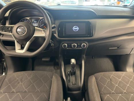 NISSAN Kicks 1.6 16V 4P FLEXSTART S DIRECT X-TRONIC AUTOMTICO CVT, Foto 6