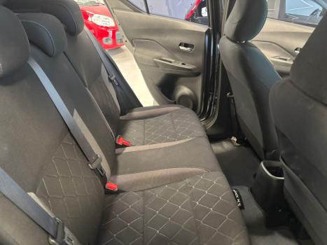 NISSAN Kicks 1.6 16V 4P FLEXSTART S DIRECT X-TRONIC AUTOMTICO CVT, Foto 9