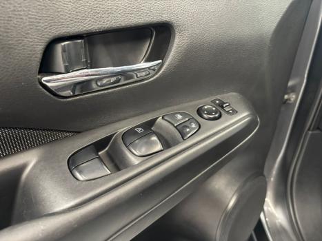 NISSAN Kicks 1.6 16V 4P FLEXSTART S DIRECT X-TRONIC AUTOMTICO CVT, Foto 10