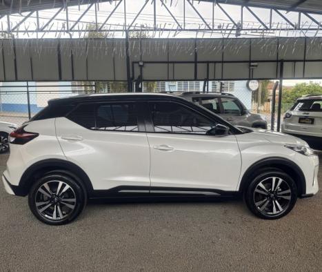 NISSAN Kicks 1.6 16V 4P FLEXSTART ADVANCE XTRONIC AUTOM�TICO CVT, Foto 6