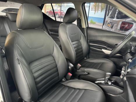 NISSAN Kicks 1.6 16V 4P FLEXSTART ADVANCE XTRONIC AUTOM�TICO CVT, Foto 9