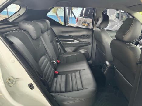 NISSAN Kicks 1.6 16V 4P FLEXSTART ADVANCE XTRONIC AUTOM�TICO CVT, Foto 10