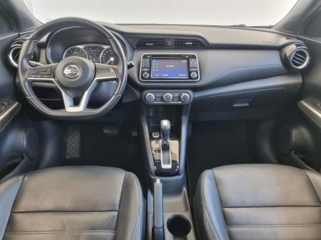 NISSAN Kicks 1.6 16V 4P FLEX SV X-TRONIC AUTOM�TICO CVT, Foto 2
