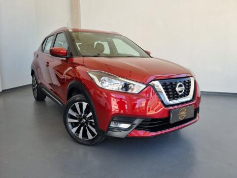 NISSAN Kicks 1.6 16V 4P FLEX SV X-TRONIC AUTOM�TICO CVT, Foto 5