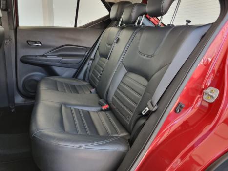 NISSAN Kicks 1.6 16V 4P FLEX SV X-TRONIC AUTOM�TICO CVT, Foto 3