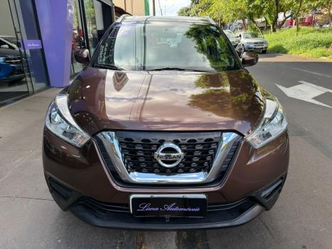 NISSAN Kicks 1.6 16V 4P FLEXSTART S, Foto 2