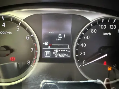 NISSAN Kicks 1.6 16V 4P FLEXSTART S, Foto 11