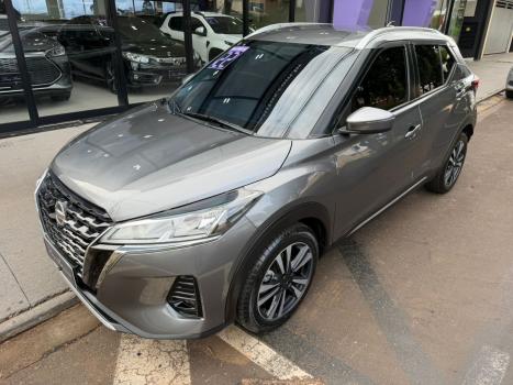 NISSAN Kicks 1.6 16V 4P FLEXSTART ADVANCE XTRONIC AUTOM�TICO CVT, Foto 1