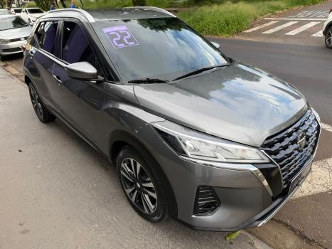 NISSAN Kicks 1.6 16V 4P FLEXSTART ADVANCE XTRONIC AUTOM�TICO CVT, Foto 3