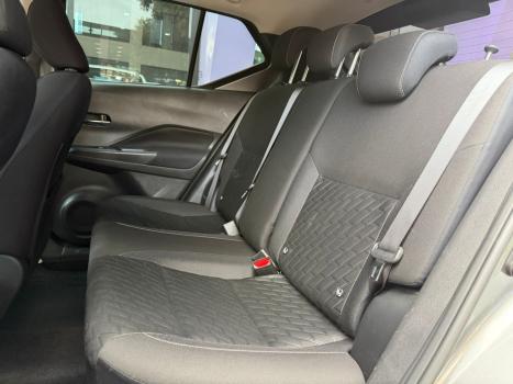 NISSAN Kicks 1.6 16V 4P FLEXSTART ADVANCE XTRONIC AUTOM�TICO CVT, Foto 7