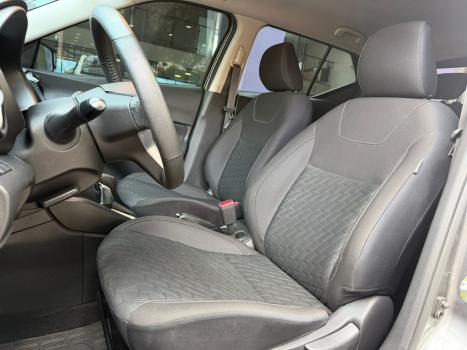 NISSAN Kicks 1.6 16V 4P FLEXSTART ADVANCE XTRONIC AUTOM�TICO CVT, Foto 8