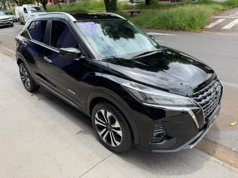 NISSAN Kicks 1.6 16V 4P FLEXSTART EXCLUSIVE XTRONIC AUTOM�TICO CVT, Foto 3