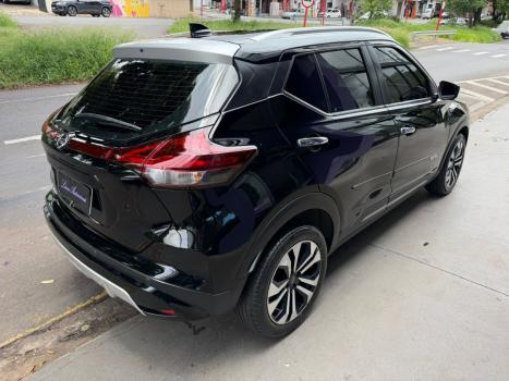 NISSAN Kicks 1.6 16V 4P FLEXSTART EXCLUSIVE XTRONIC AUTOM�TICO CVT, Foto 6