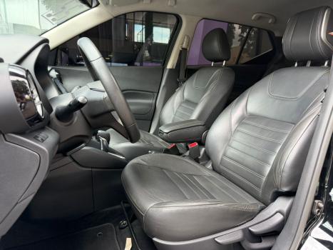 NISSAN Kicks 1.6 16V 4P FLEXSTART EXCLUSIVE XTRONIC AUTOM�TICO CVT, Foto 8