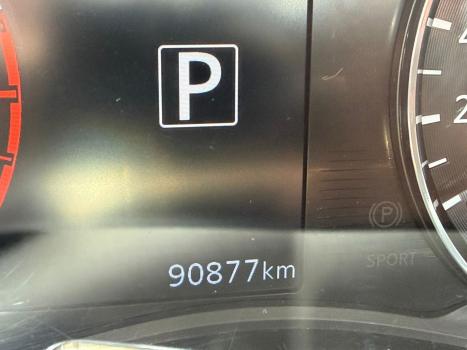 NISSAN Kicks 1.6 16V 4P FLEXSTART EXCLUSIVE XTRONIC AUTOM�TICO CVT, Foto 11