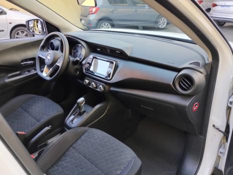 NISSAN Kicks 1.6 16V 4P FLEXSTART SENSE XTRONIC AUTOM�TICO CVT, Foto 2