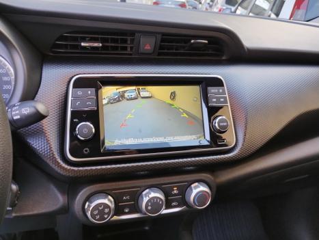 NISSAN Kicks 1.6 16V 4P FLEXSTART SENSE XTRONIC AUTOM�TICO CVT, Foto 5