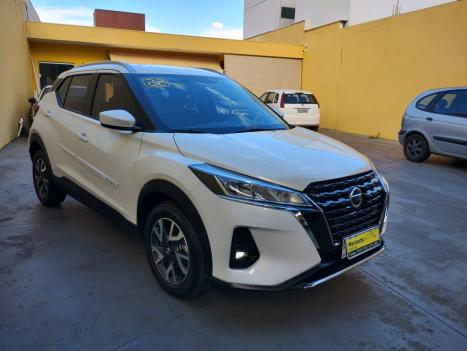 NISSAN Kicks 1.6 16V 4P FLEXSTART SENSE XTRONIC AUTOM�TICO CVT, Foto 6