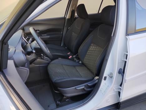 NISSAN Kicks 1.6 16V 4P FLEXSTART SENSE XTRONIC AUTOM�TICO CVT, Foto 9