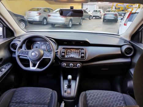 NISSAN Kicks 1.6 16V 4P FLEXSTART SENSE XTRONIC AUTOM�TICO CVT, Foto 11