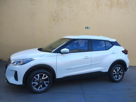 NISSAN Kicks 1.6 16V 4P FLEXSTART SENSE XTRONIC AUTOM�TICO CVT, Foto 12