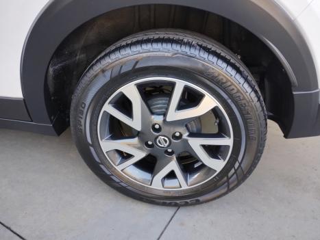 NISSAN Kicks 1.6 16V 4P FLEXSTART SENSE XTRONIC AUTOM�TICO CVT, Foto 13