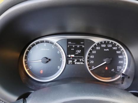 NISSAN Kicks 1.6 16V 4P FLEXSTART SENSE XTRONIC AUTOM�TICO CVT, Foto 14