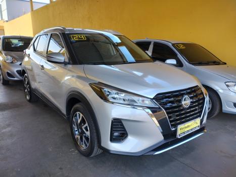 NISSAN Kicks 1.6 16V 4P FLEXSTART SENSE XTRONIC AUTOM�TICO CVT, Foto 1