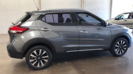 NISSAN Kicks 1.6 16V 4P FLEXSTART SL X-TRONIC AUTOM�TICO CVT, Foto 3